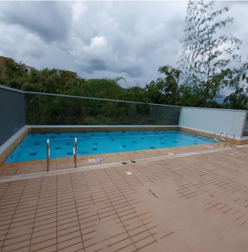 Apartamento en venta en suramerica