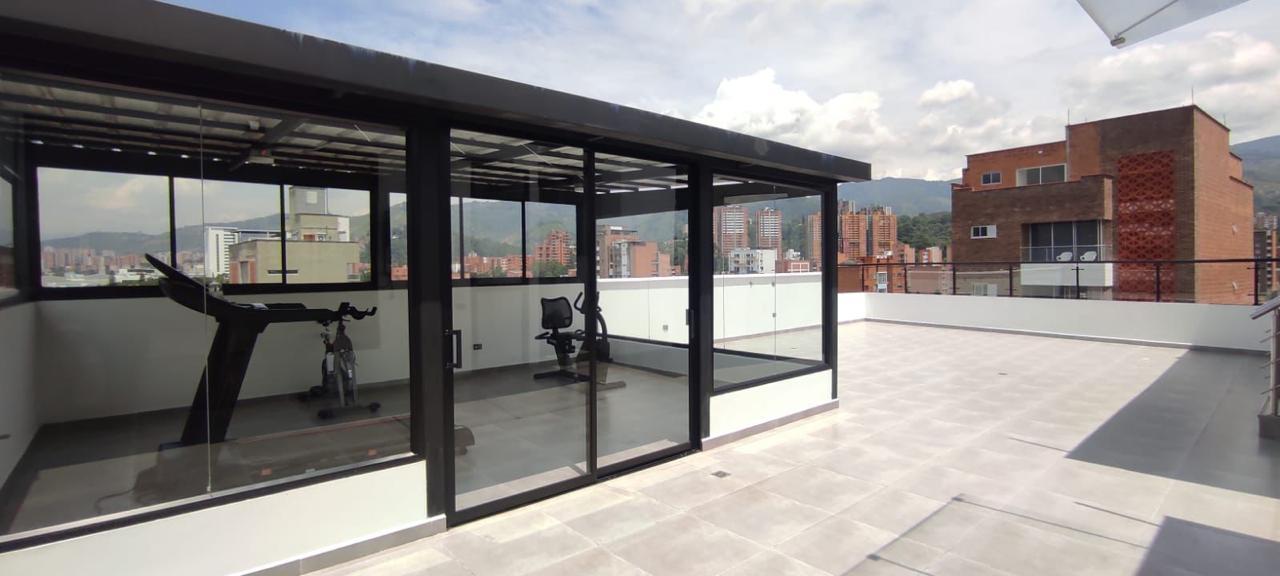 Venta de Apartamento en Laureles La Castellana Medellín Antioquia