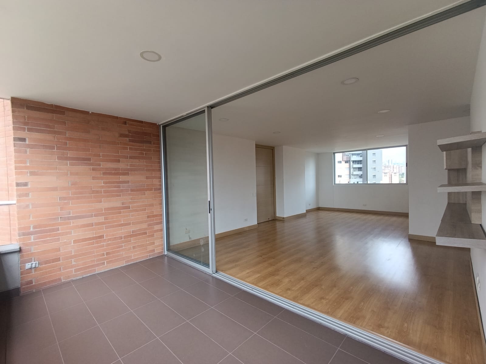 Apartamento en venta en Poblado Milla de Oro Medellin