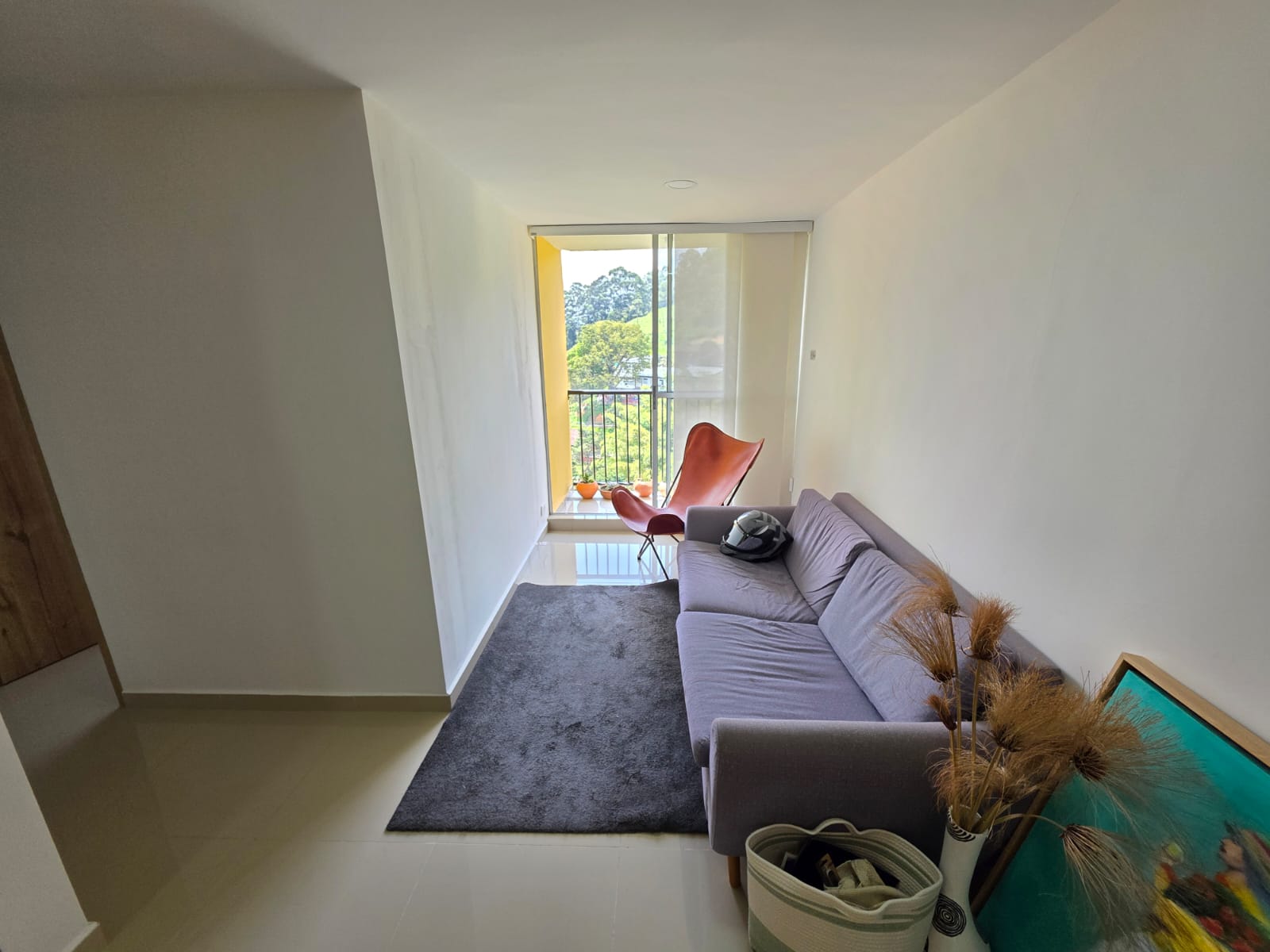 Apartamento en venta en la estrella 260 millones