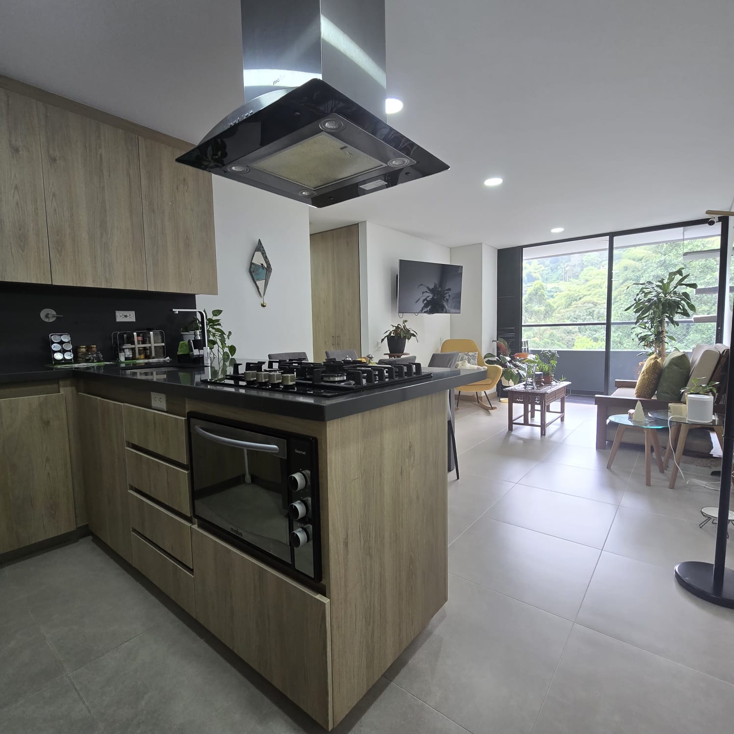 Apartamento en Venta En  Palmas Medellin