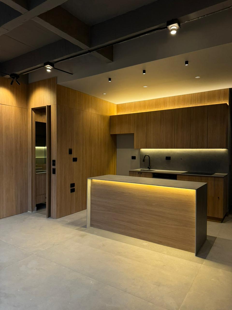 Apartamento para estrenar en arriendo en Santa Maria De Los Angeles