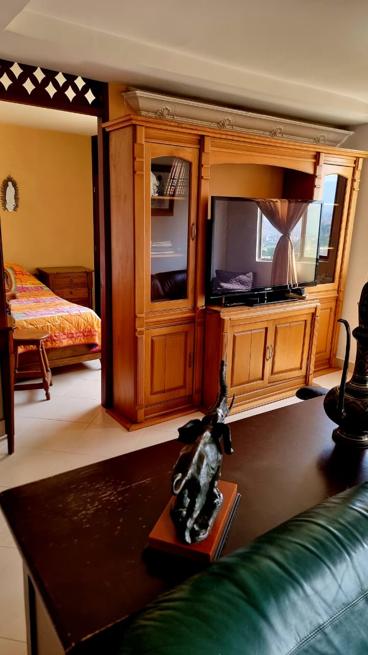 Apartamento en venta en la Belén la Mota