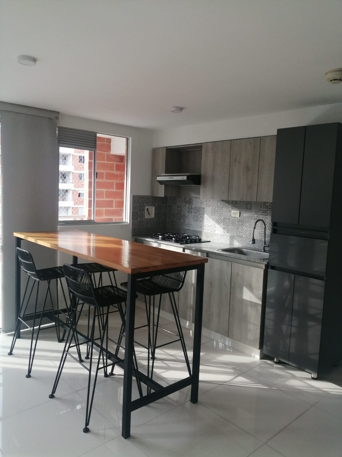 Apartamento para venta en la Estrella sector La Aldea