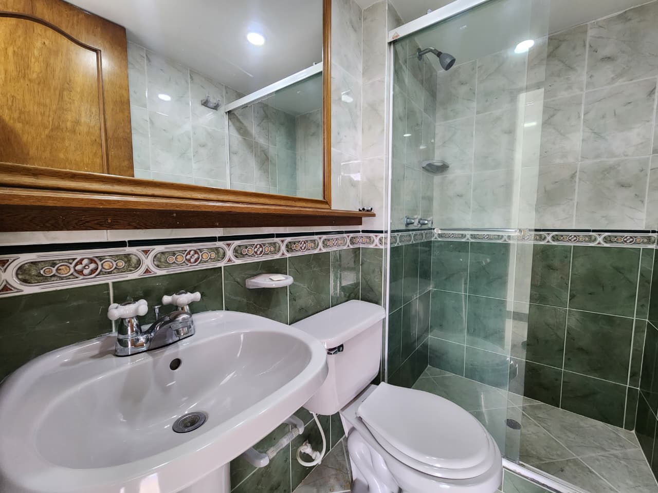 Apartamento en arriendo el Poblado Loma de San Julian