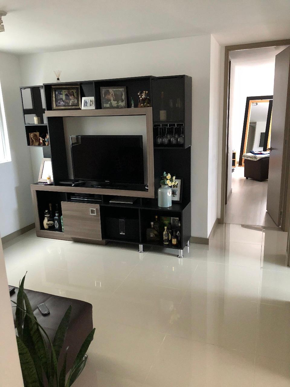 Apartamento en venta en la Estrella Suramerica