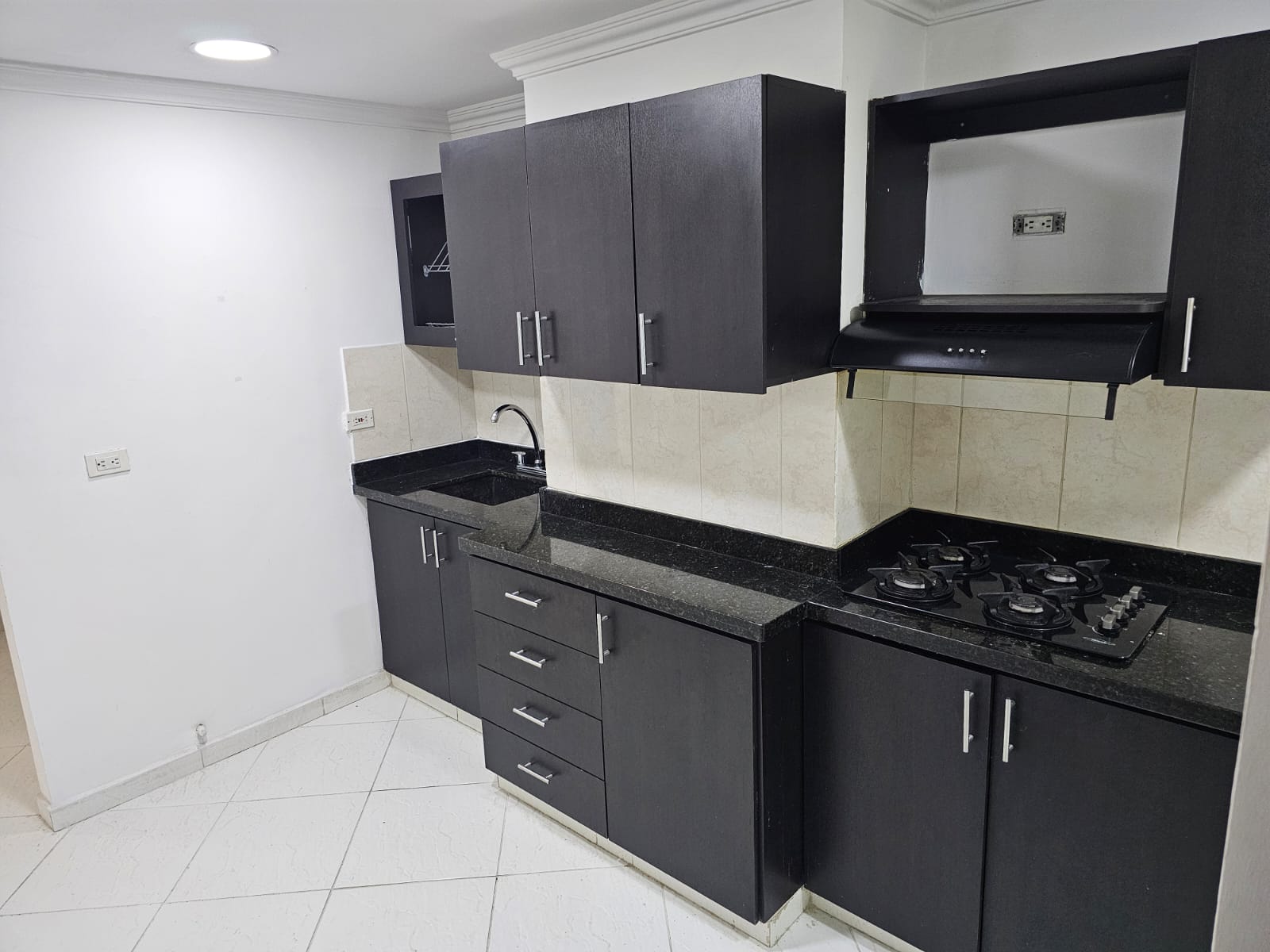 Apartamento en venta en Calasanz parte baja