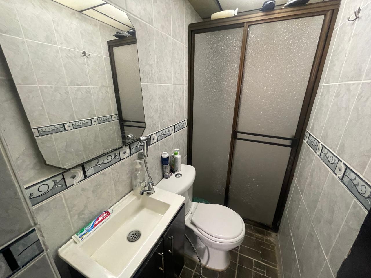 Apartamento en venta en San Javier - Medellin