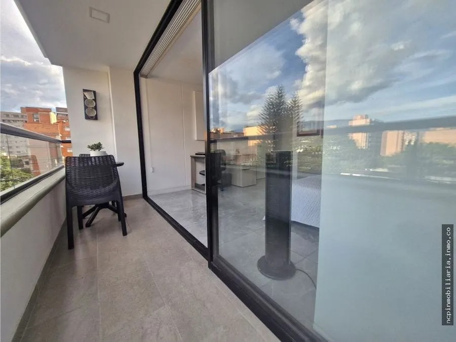 Apartamento para venta en  Medellín Laureles