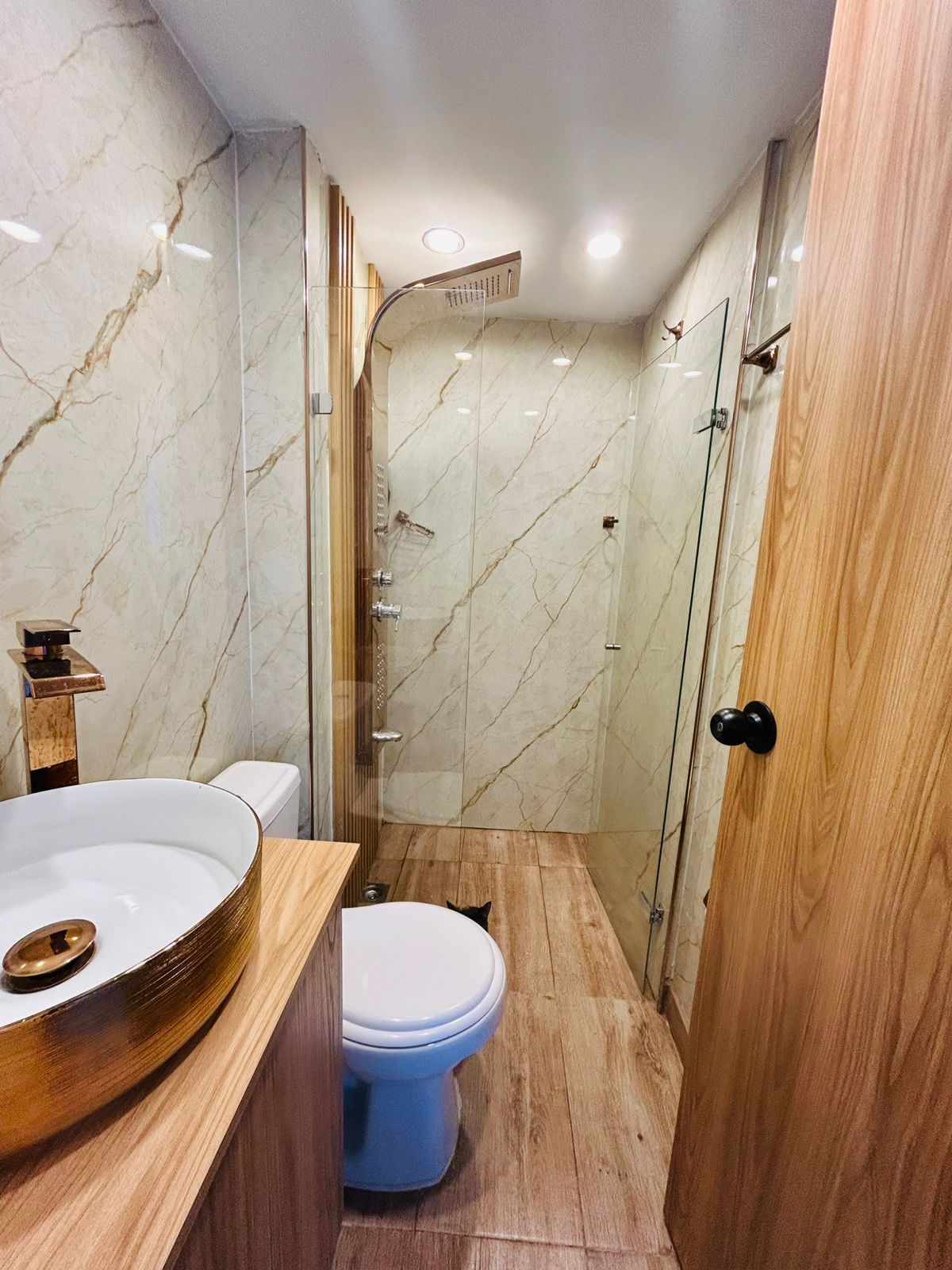 Venta de Apartamento en Calasanz Parte Alta Medellin