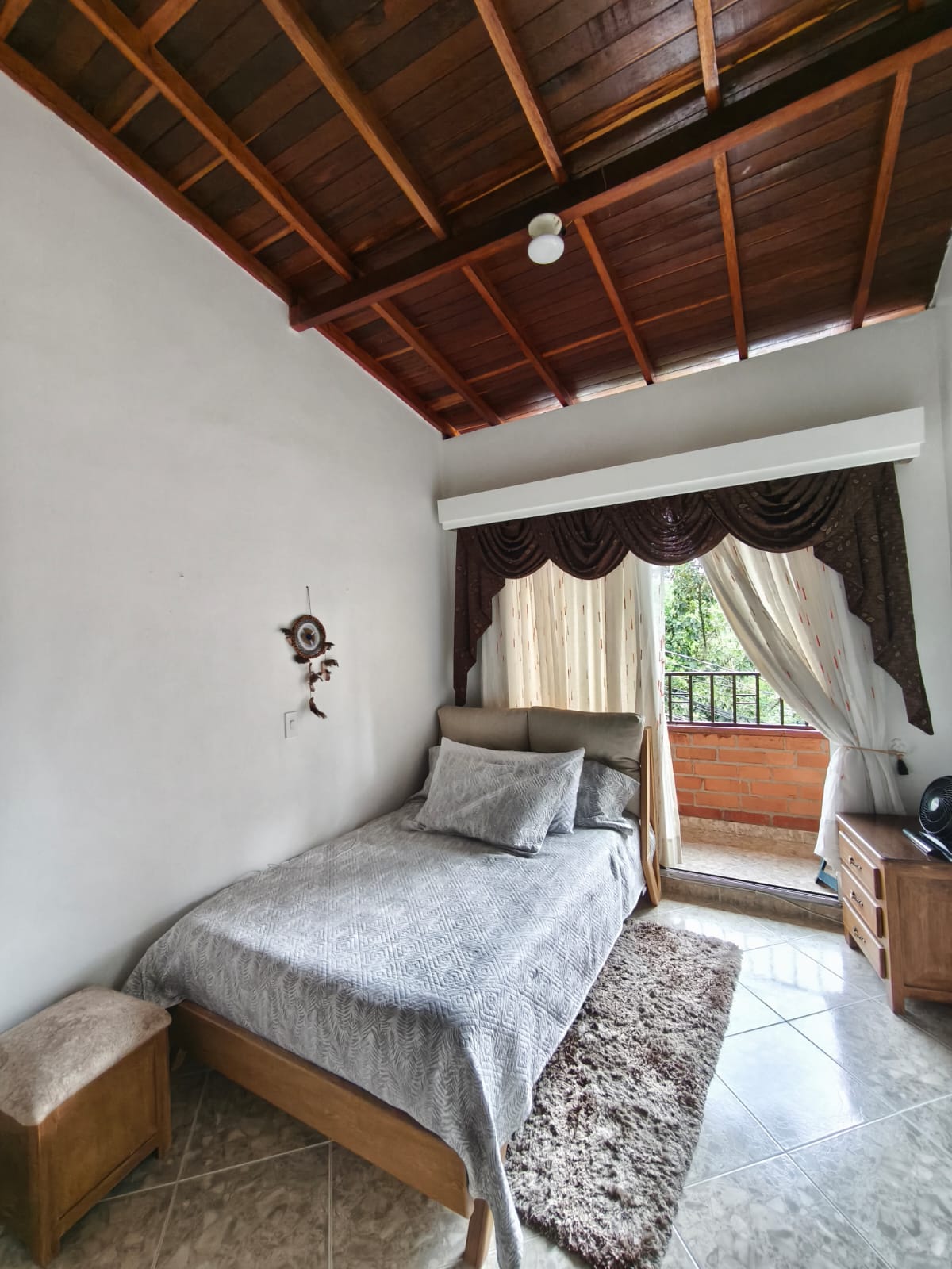 Venta de casa en Belén Rodeo Alto