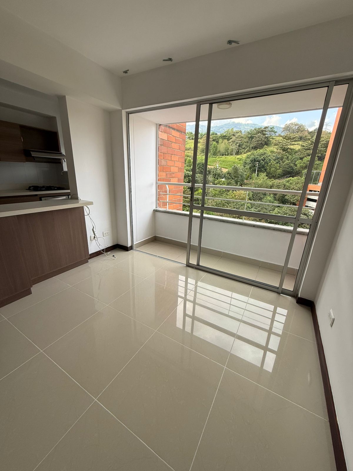 Venta de Apartamento en Calasanz Parte Alta Medellin