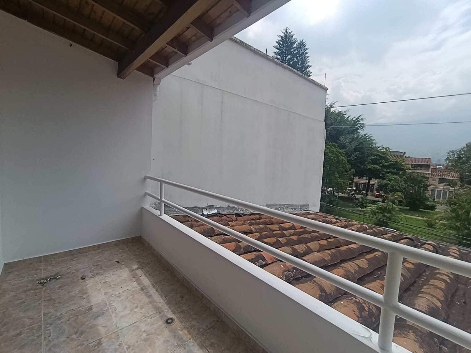 Casa para arriendo en Belén La Mota