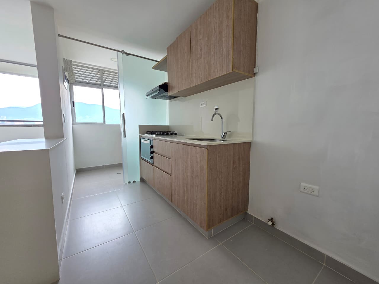 Apartamento en venta en itagui suramerica