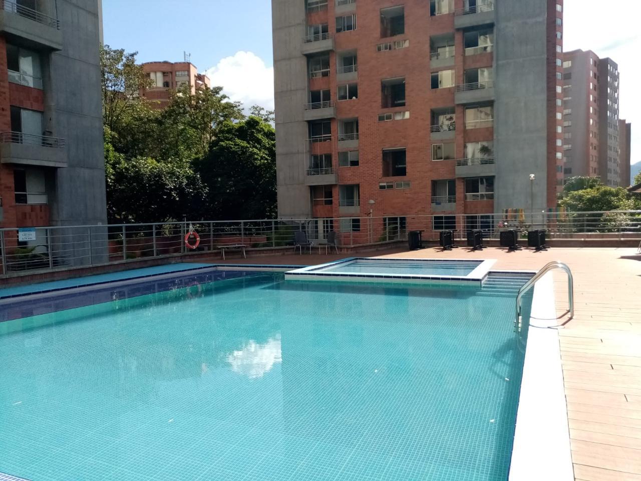 Venta de Apartamento en el Poblado