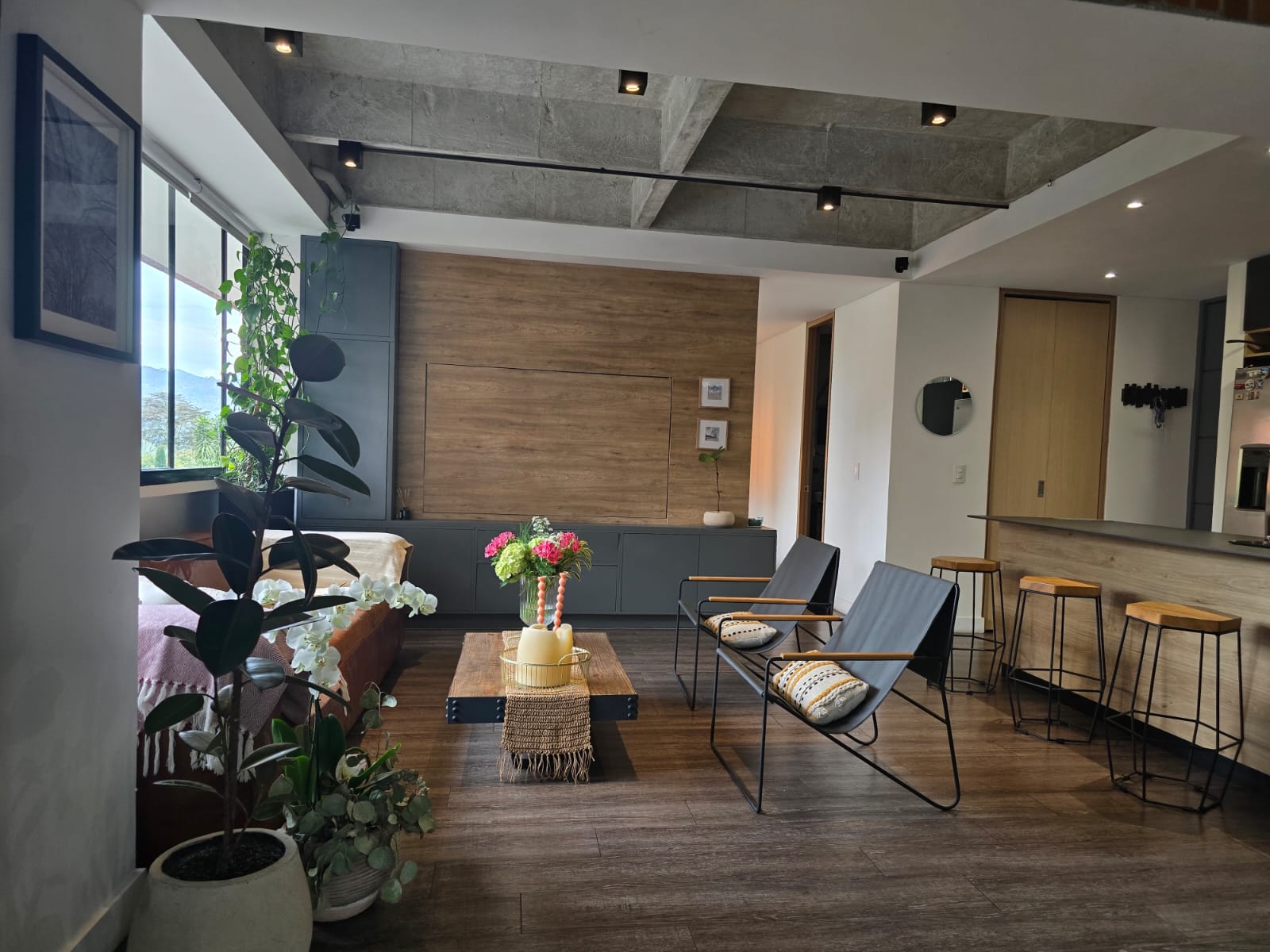 Apartamento para la venta Envigado Antioquia