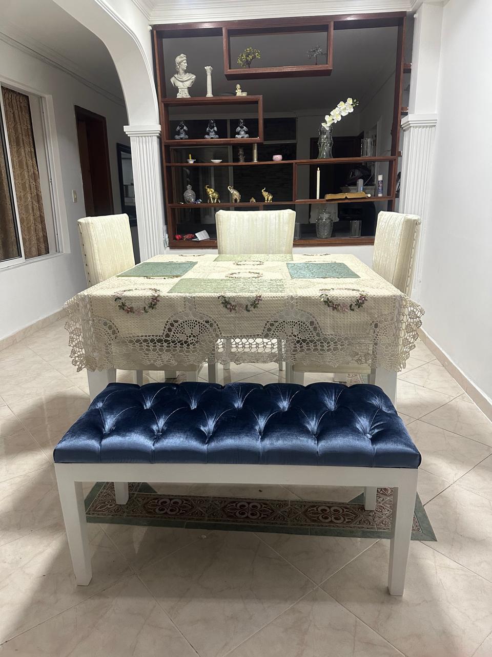 Casa en venta en la Almeria Medellin