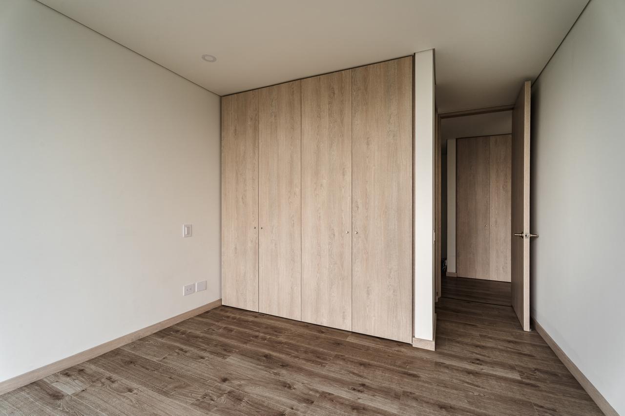 Apartamento para venta en poblado las palmas