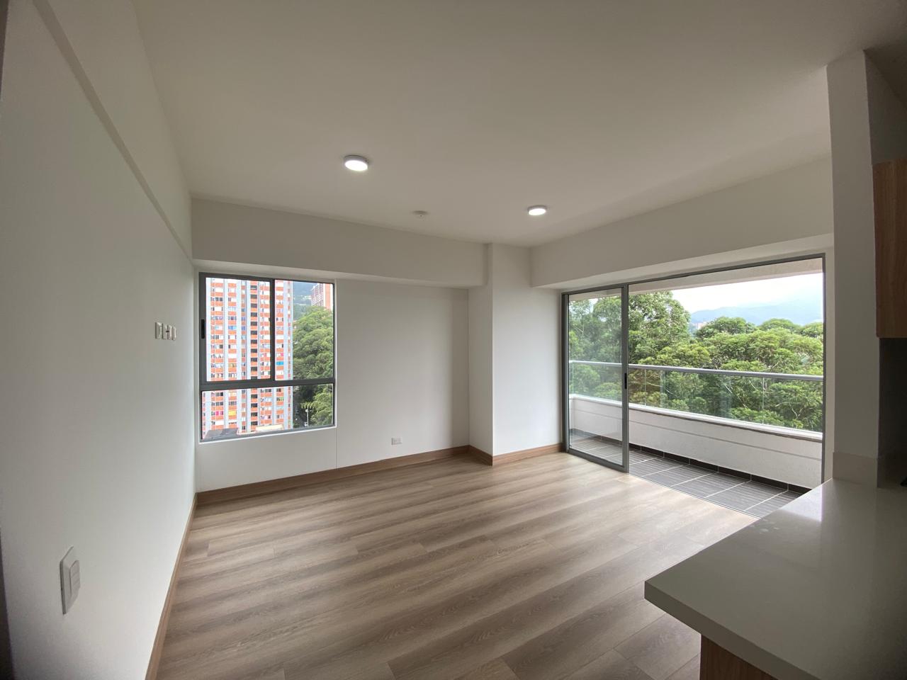 Apartamento en venta en la estrella toledo