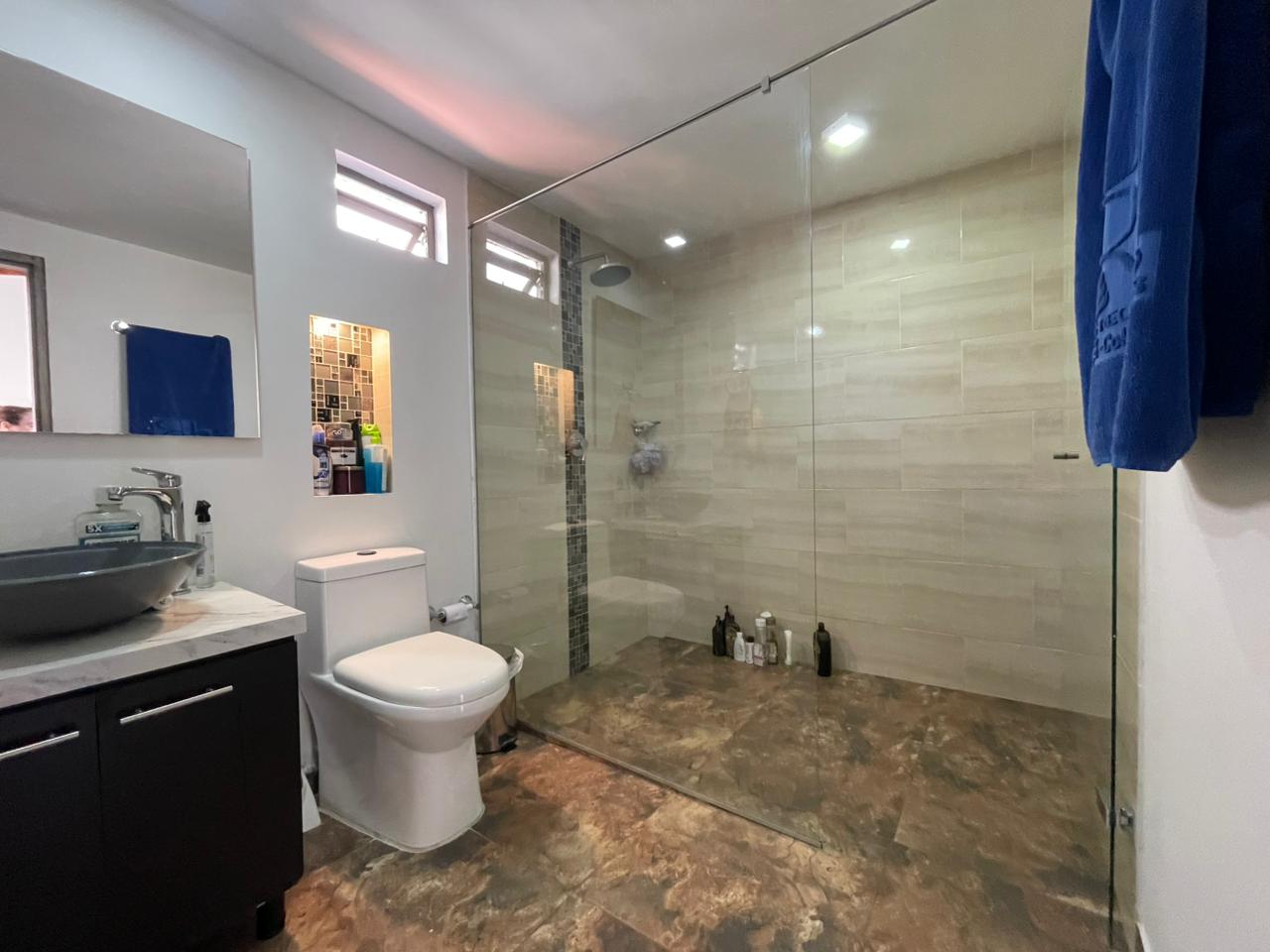 Casa para la venta en Sabaneta sector la Florida
