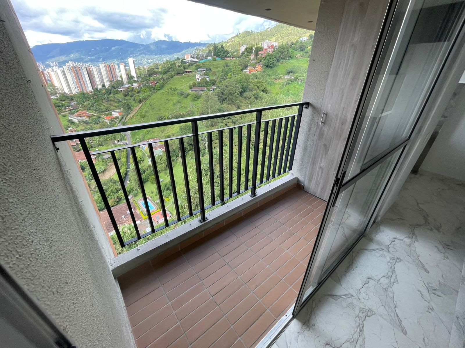 Apartamento en arriendo sector Las Lomitas Sabaneta