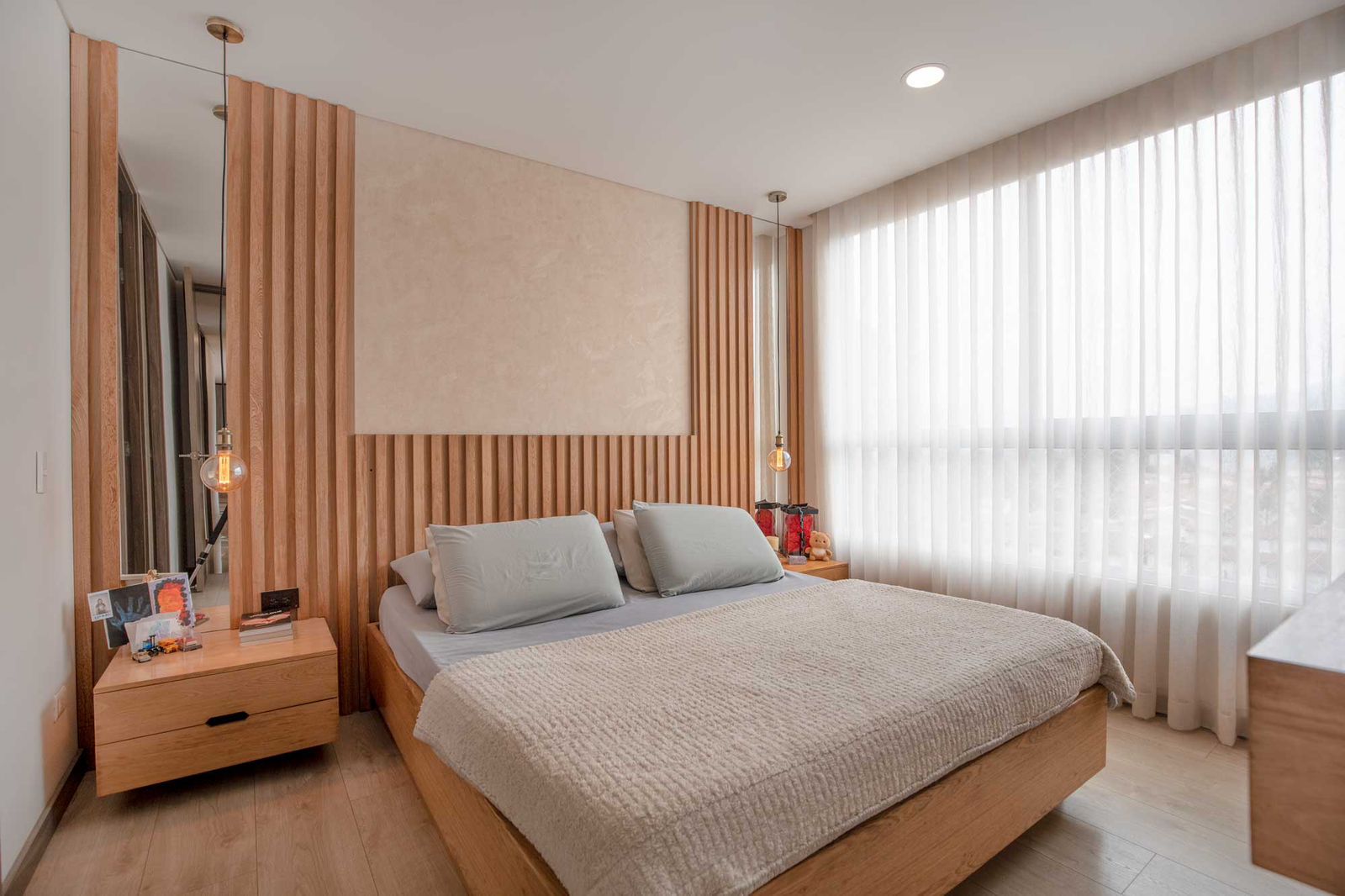 Apartamento para la venta en Itagui sector Suramerica