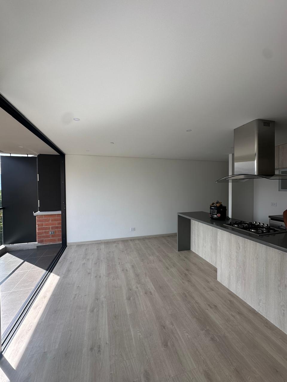 Venta de apartamento en Palmas sector Padre Marianito