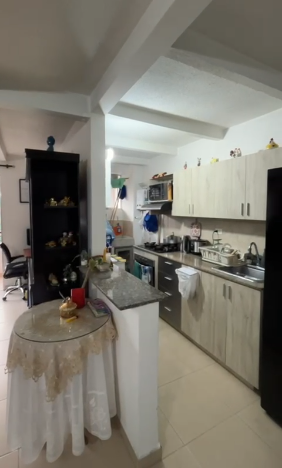 Apartamento para la Venta en Calasanz parte baja - Medellín.