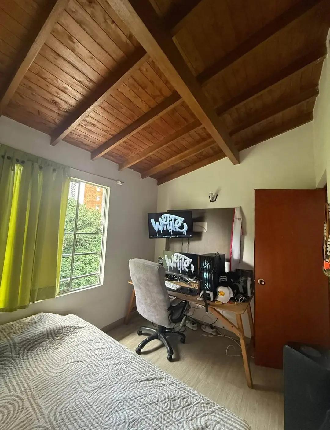 Casa en venta en la Estrella Antioquia