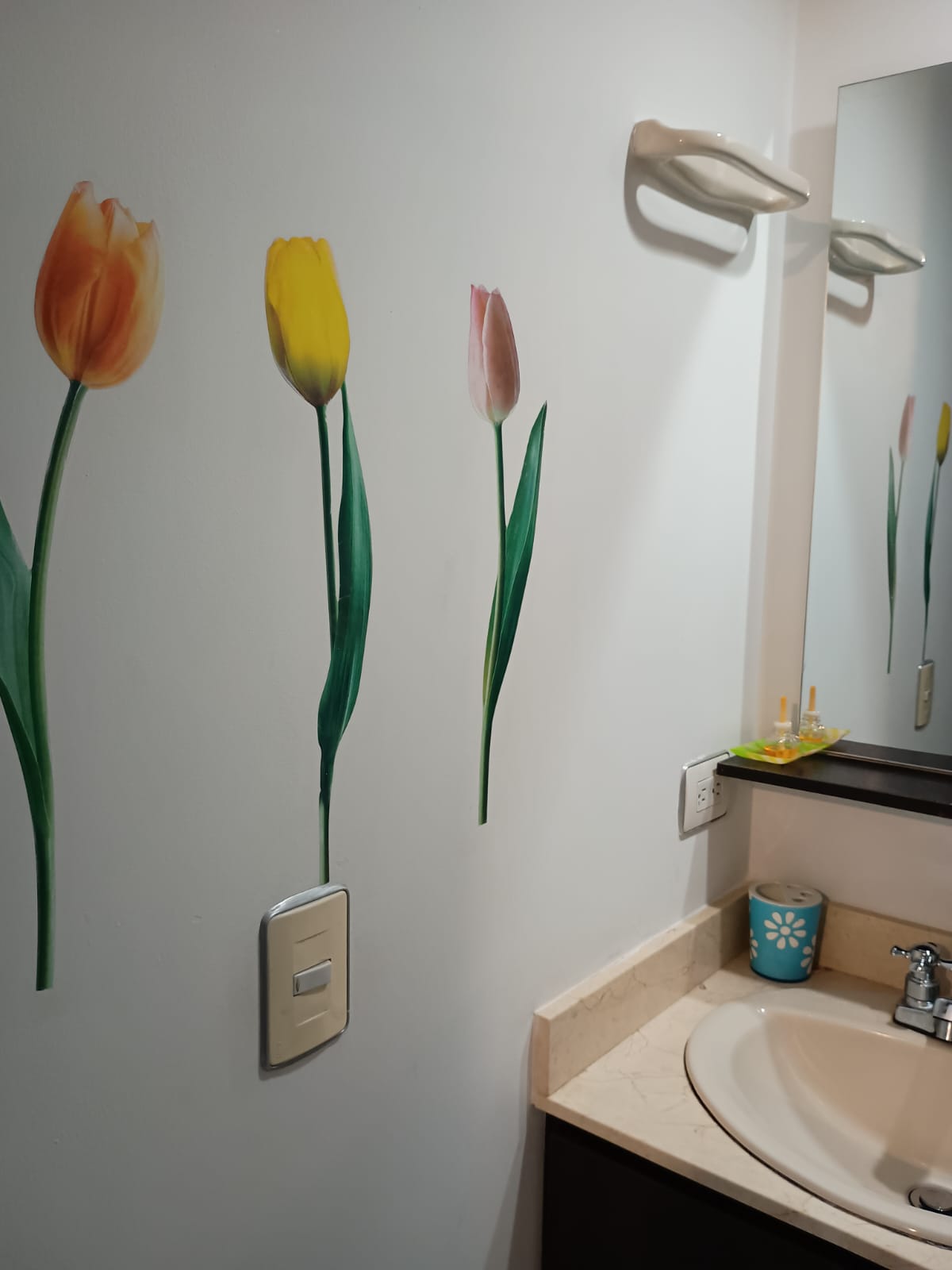 Apartamento amoblado en arriendo en Ciudad del Río El Poblado