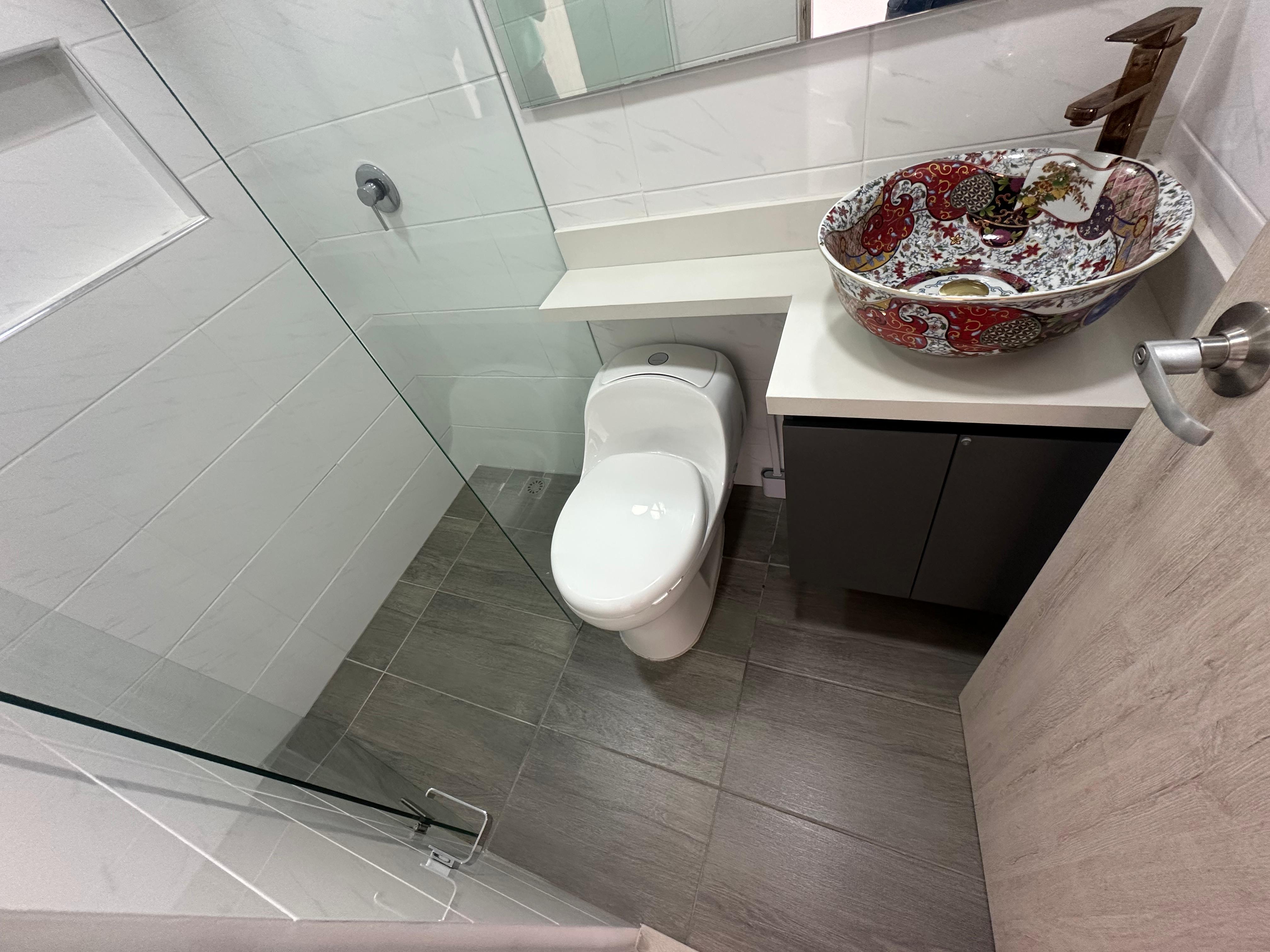 Apartamento para venta en la estrella