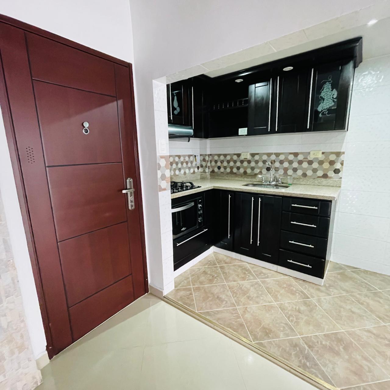 Apartamento en venta Medellín Altamira Robledo