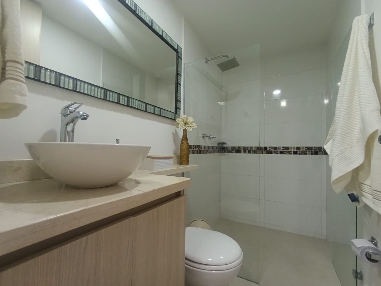 Apartamento en venta Medellín Belén Rosales