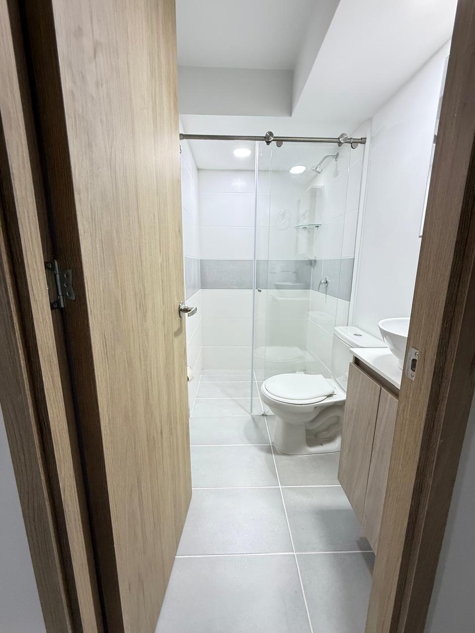 Apartamento en venta Medellín Altamira Robledo