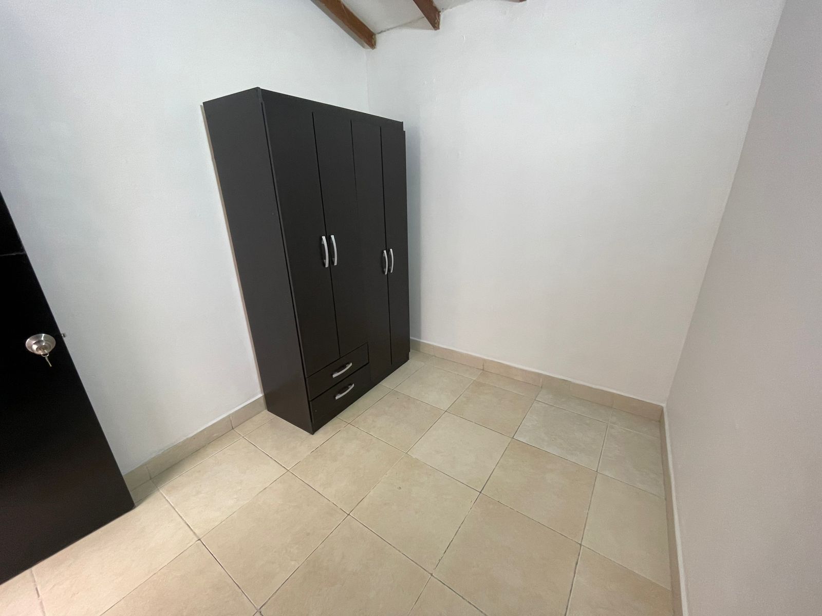 Apartamento para arriendo en Campo valdés