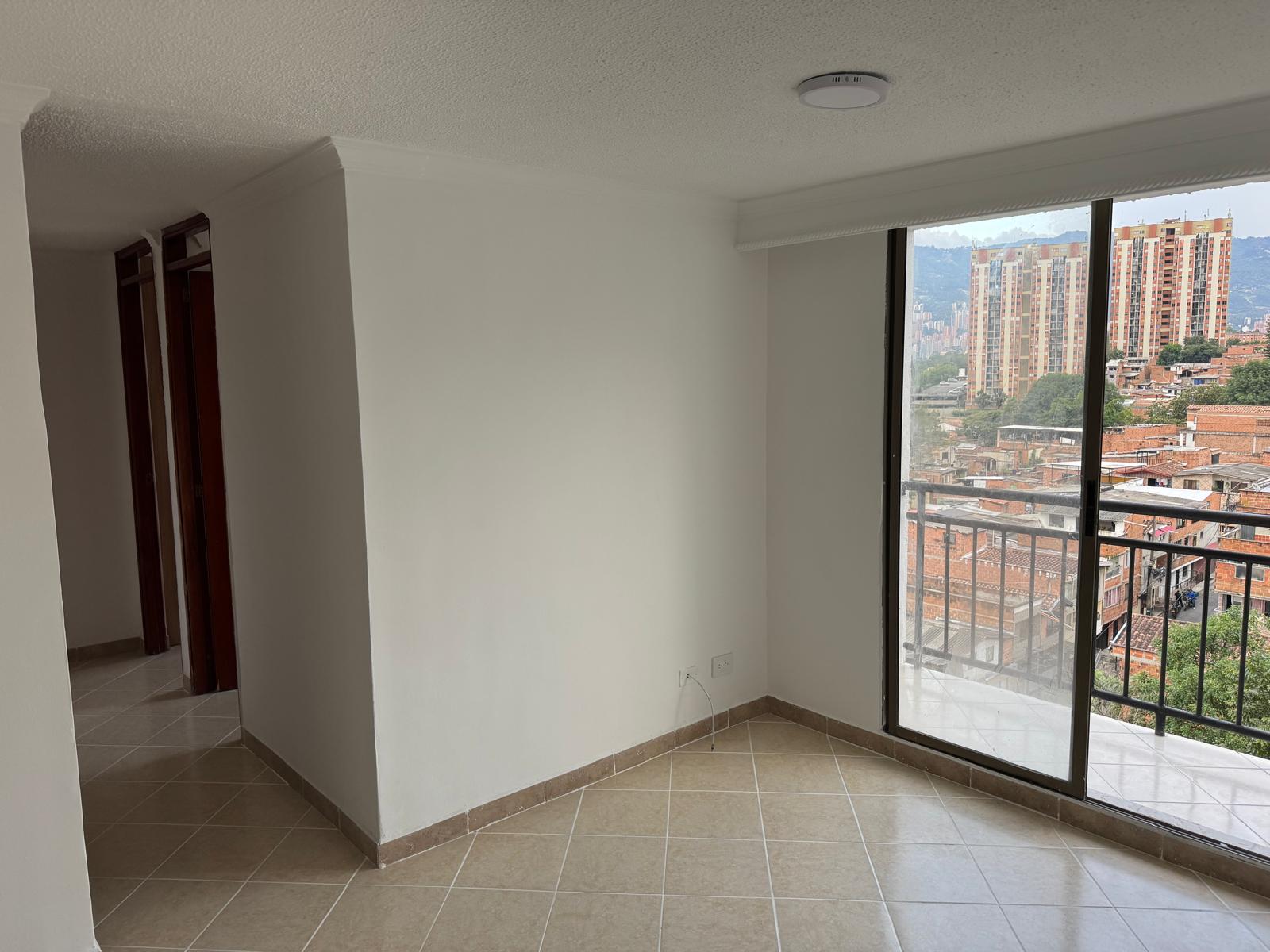 Apartamento para arriendo en Belén Rincón