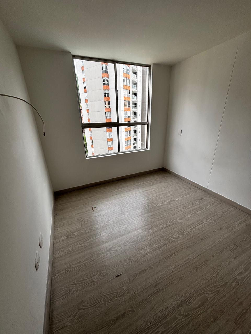 Venta de Apartamento en los Bernal Medellin
