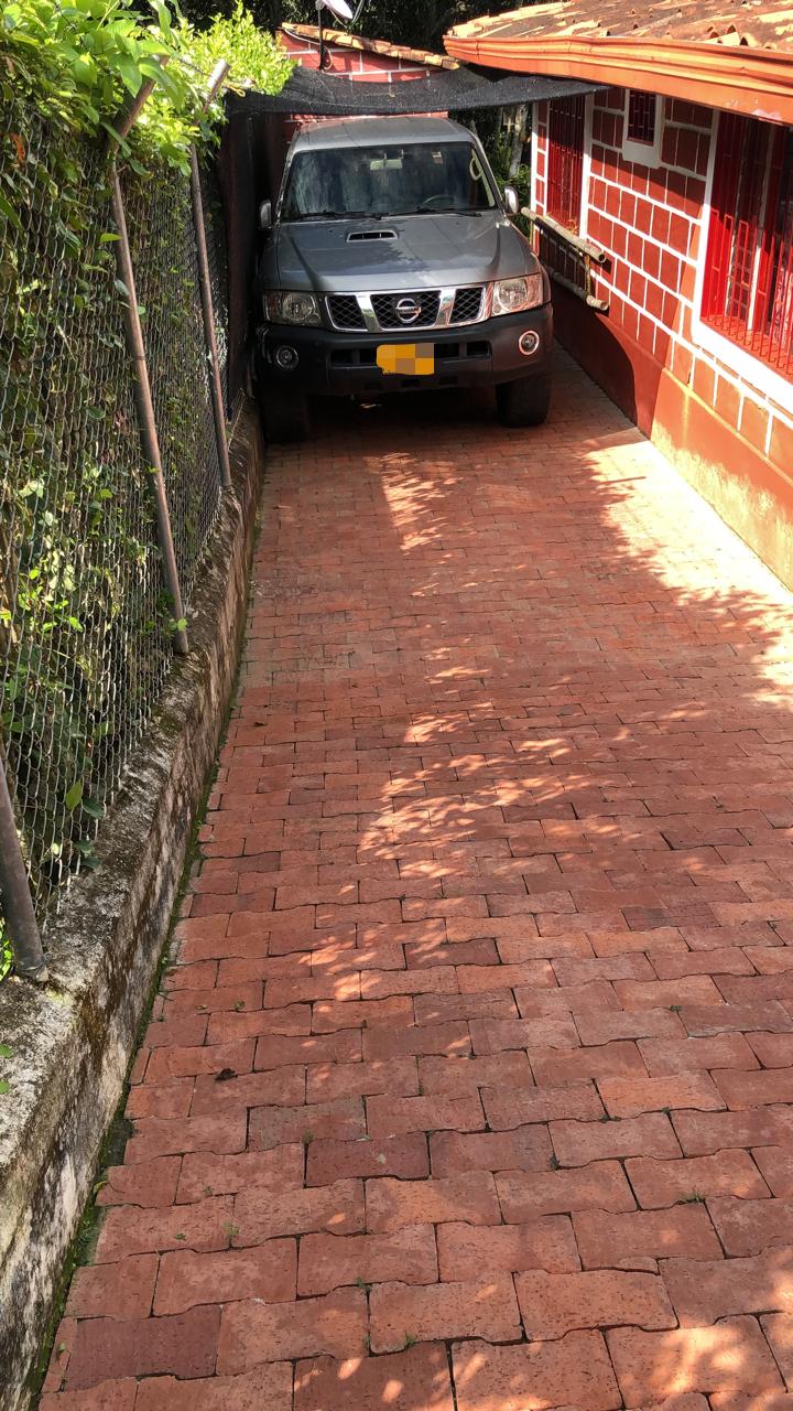 Cavaña para venta en la Pintada Antioquia