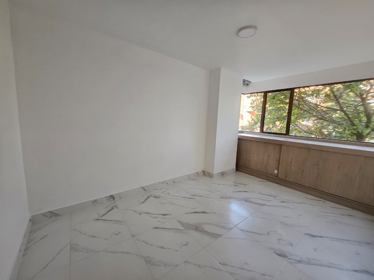 Apartamento en arriendo en Las Palmas Poblado