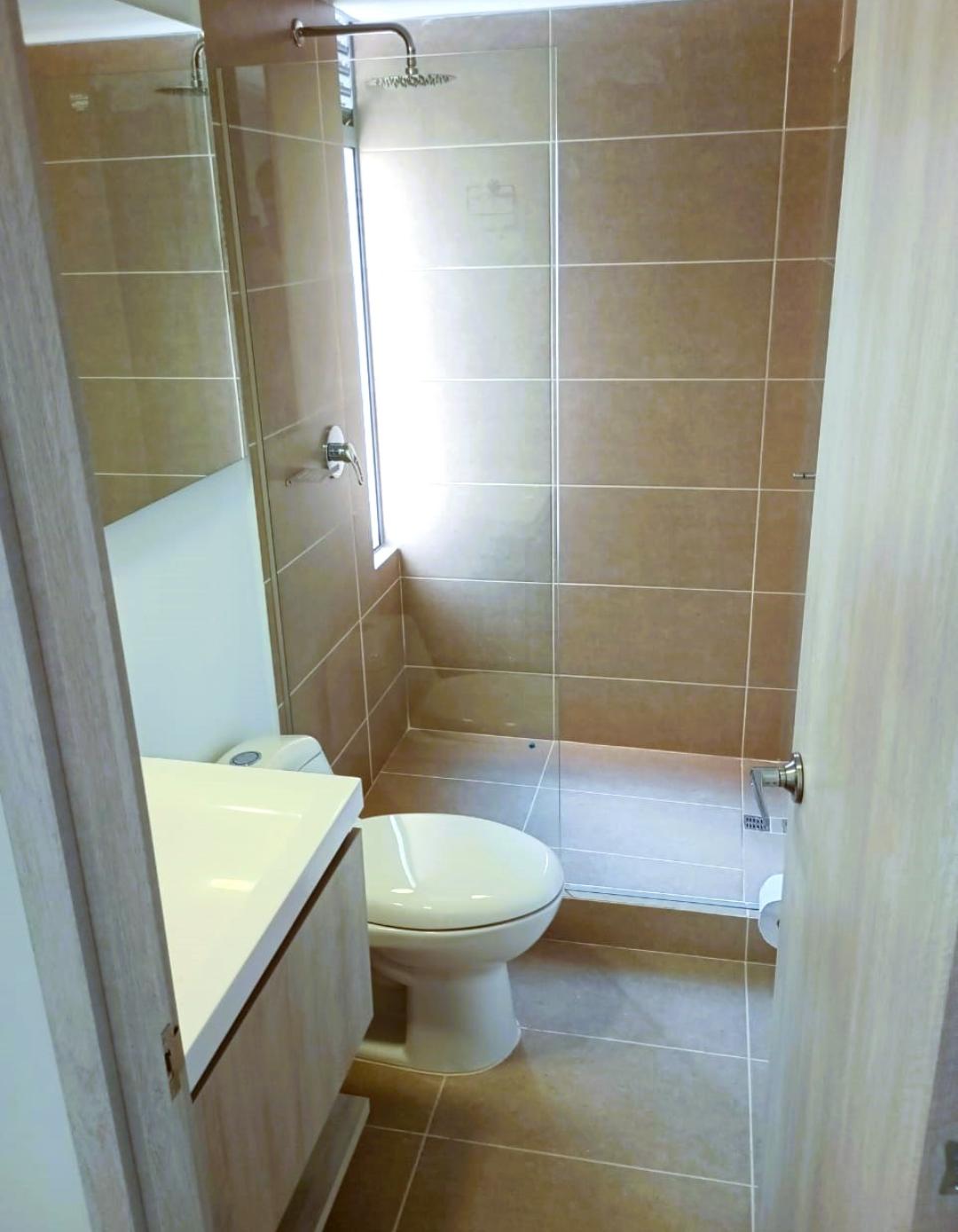 Apartamento en venta El Poblado Ciudad del Rio