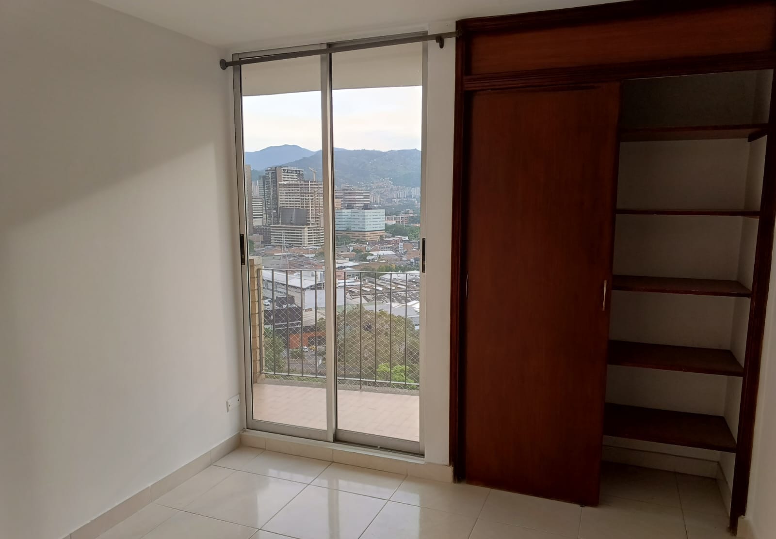 Apartamento para arriendo en el Poblado Medellín