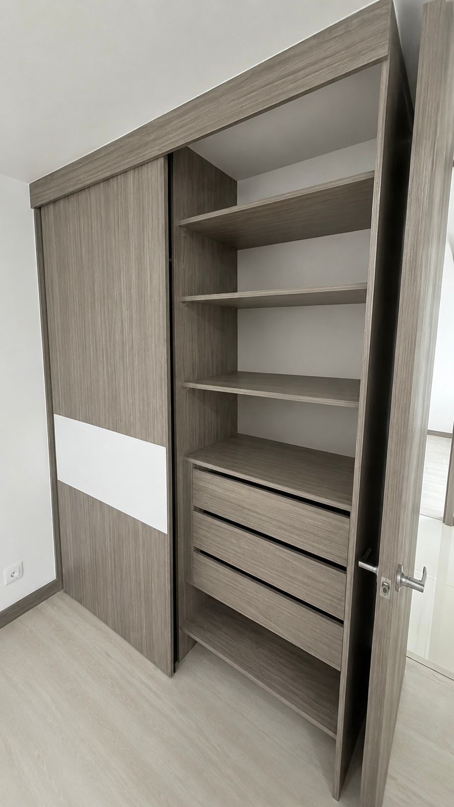Venta de apartamento en La Estrella Suramerica
