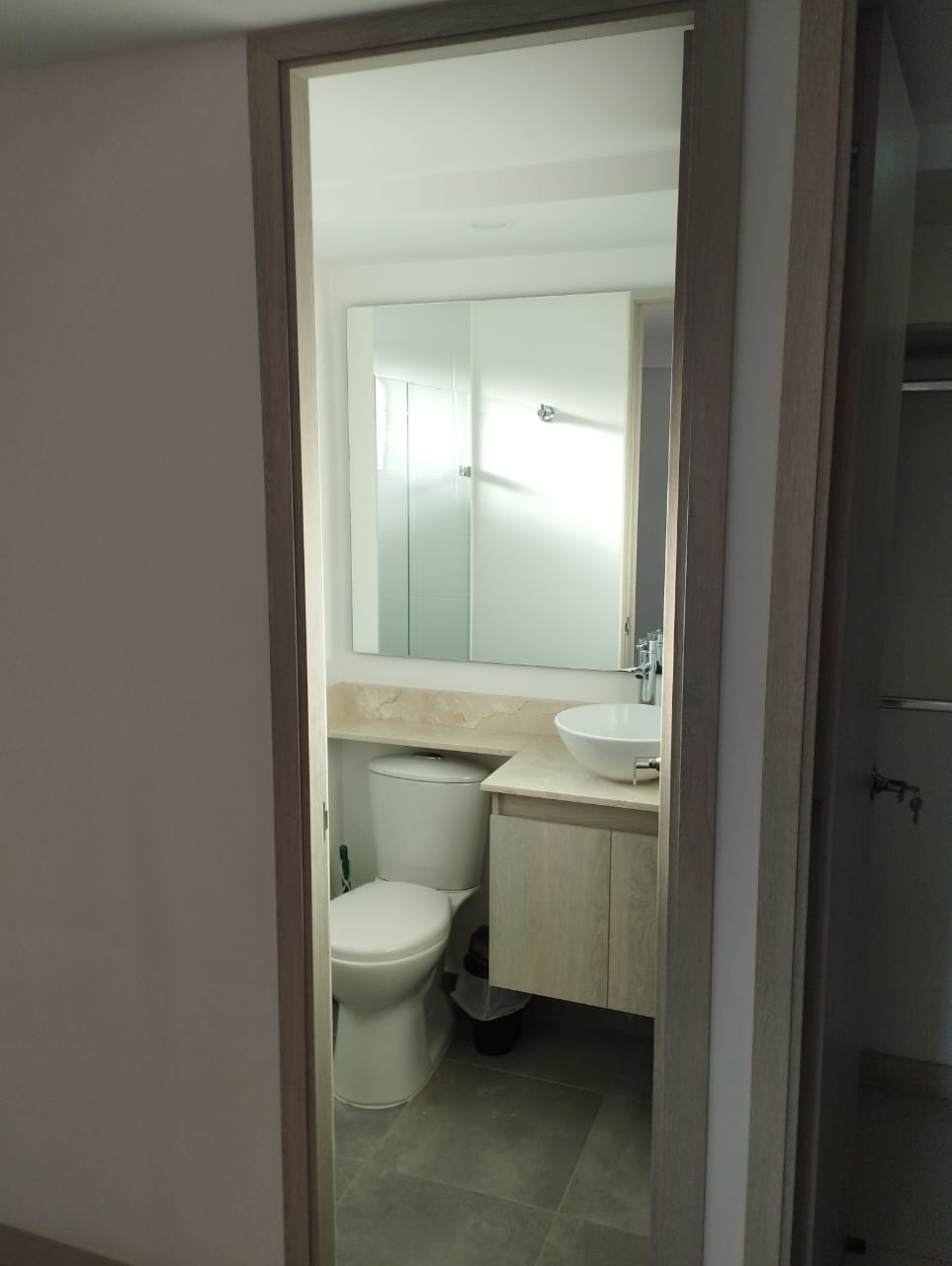 Apartamento para la venta en La Estrella Suramerica