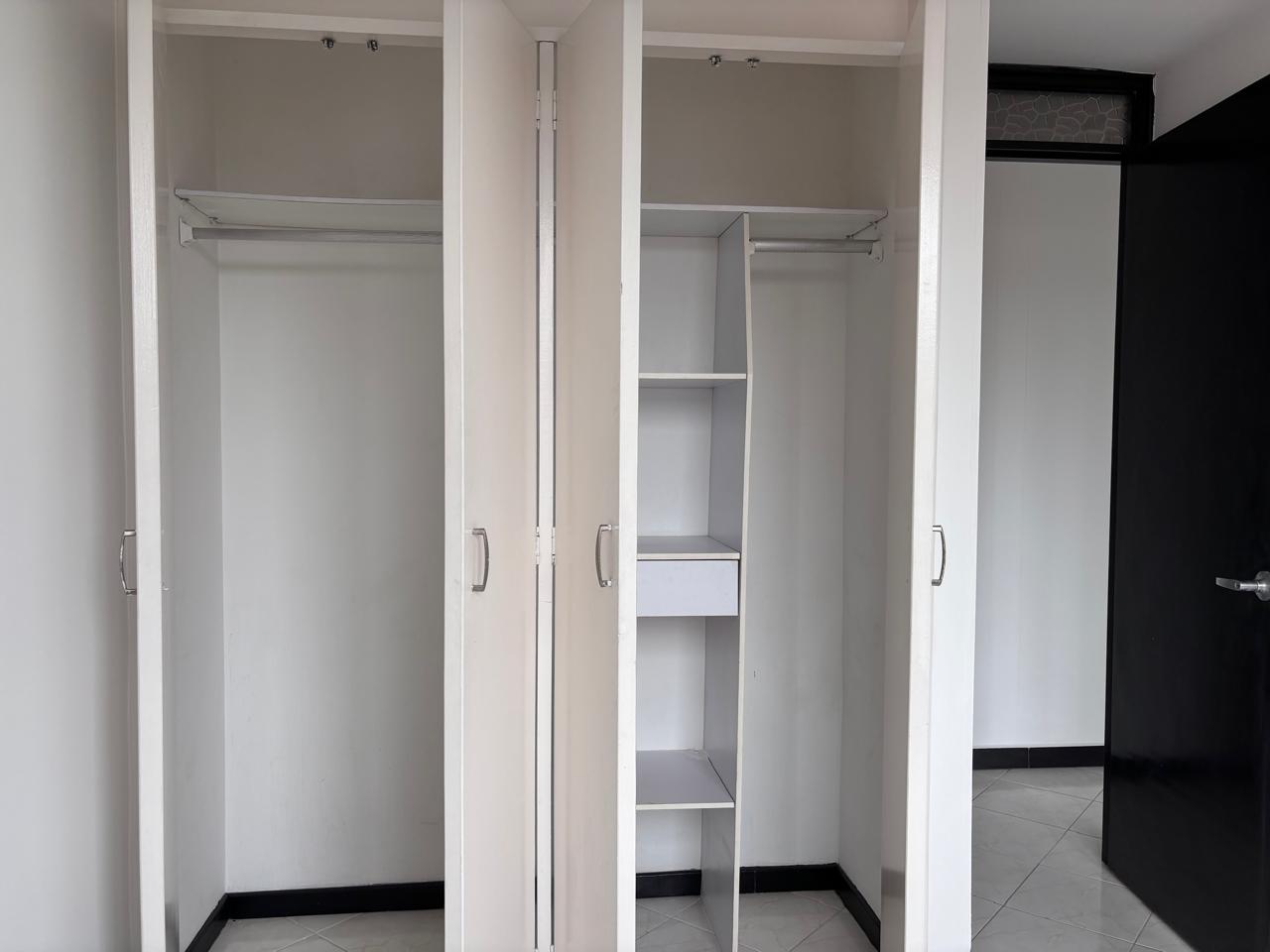 Apartamento en arriendo el Poblado Loma de San Julian