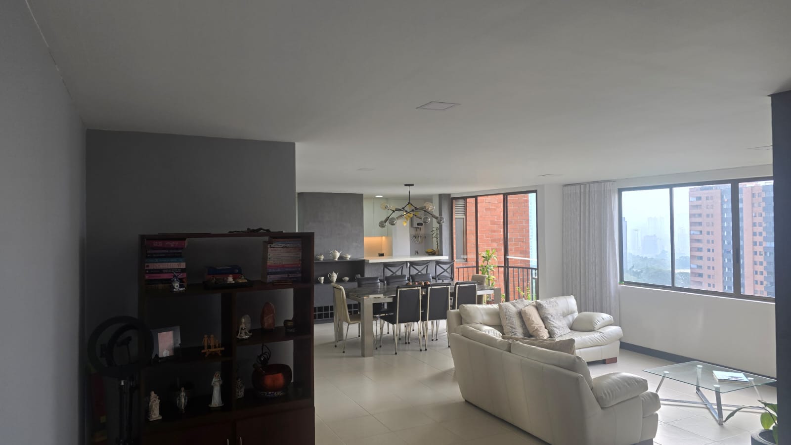 Venta de apartamento duplex en La Estrella Suramerica