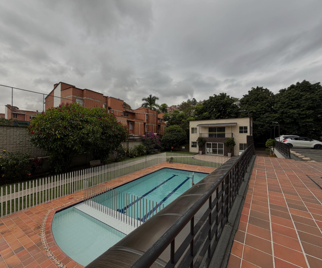 Apartamento en venta Belén La Palma
