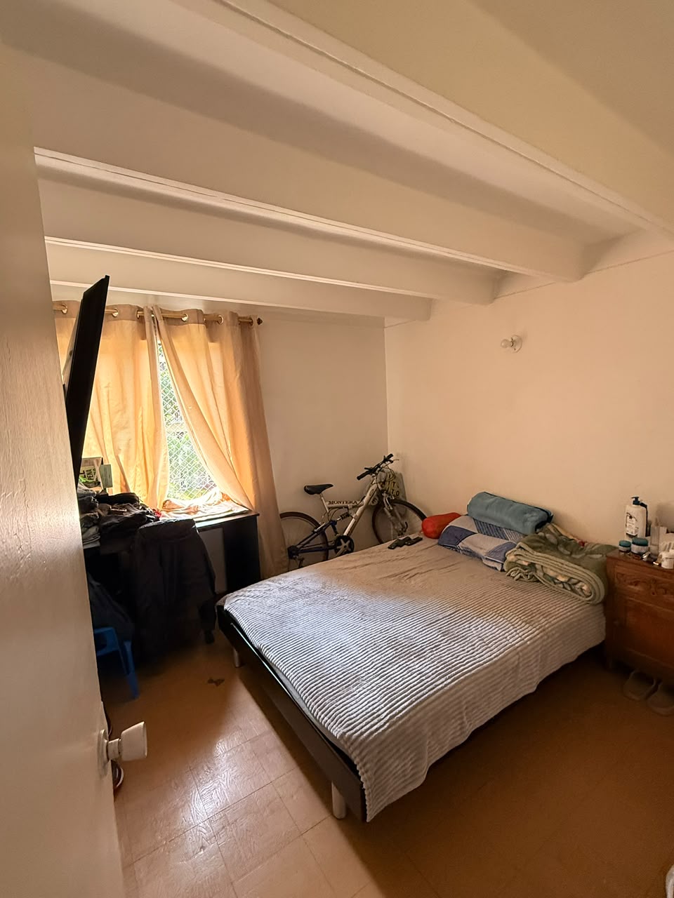 Apartamento en venta en San Javier - Medellin