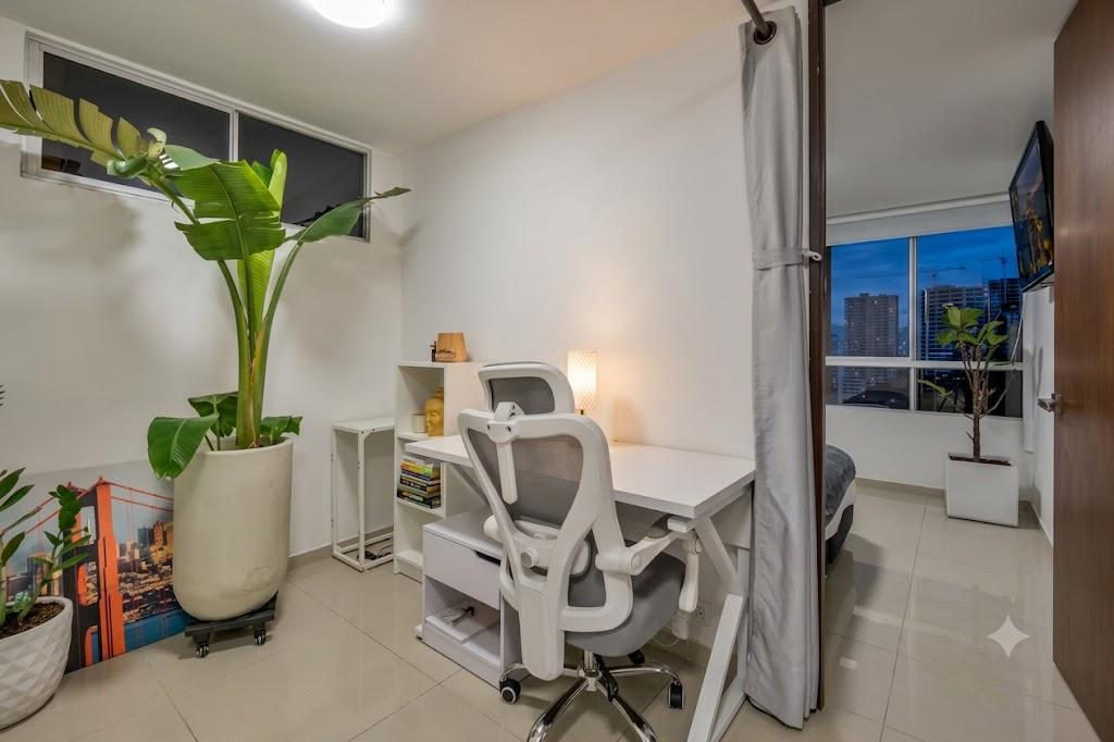 Apartamento en venta  en El Poblado Las Palmas  Medellin