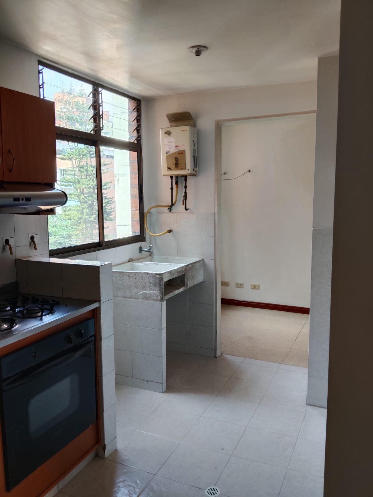 Apartamento en venta en Portal Envigado