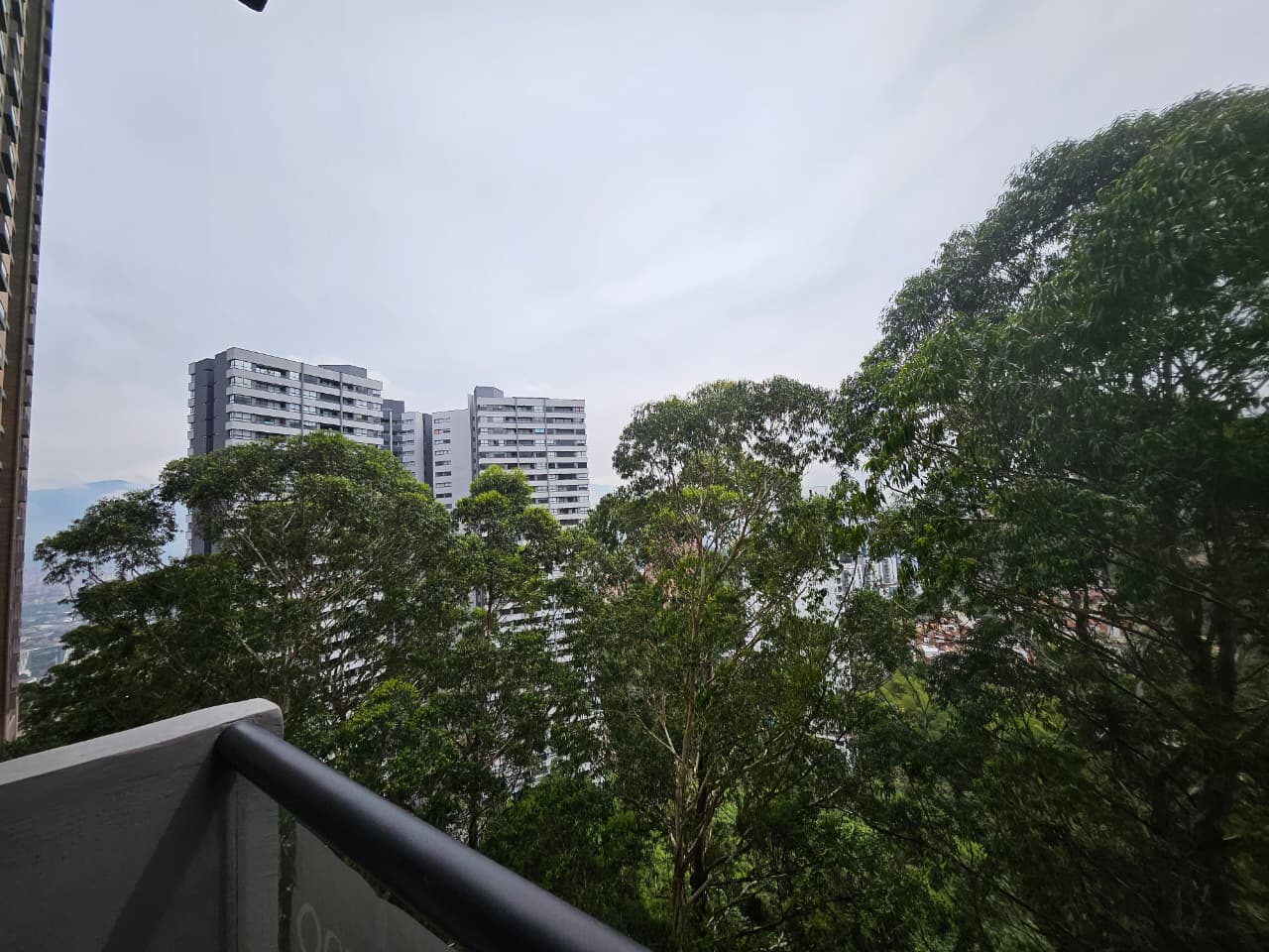 Apartamento para estrenar en arriendo en Las Palmas Medellín